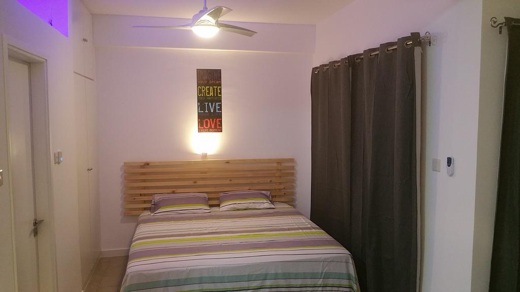 Mylos Court Apartments Limisso Esterno foto