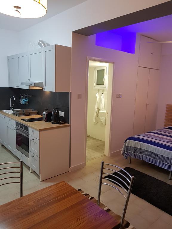 Mylos Court Apartments Limisso Esterno foto