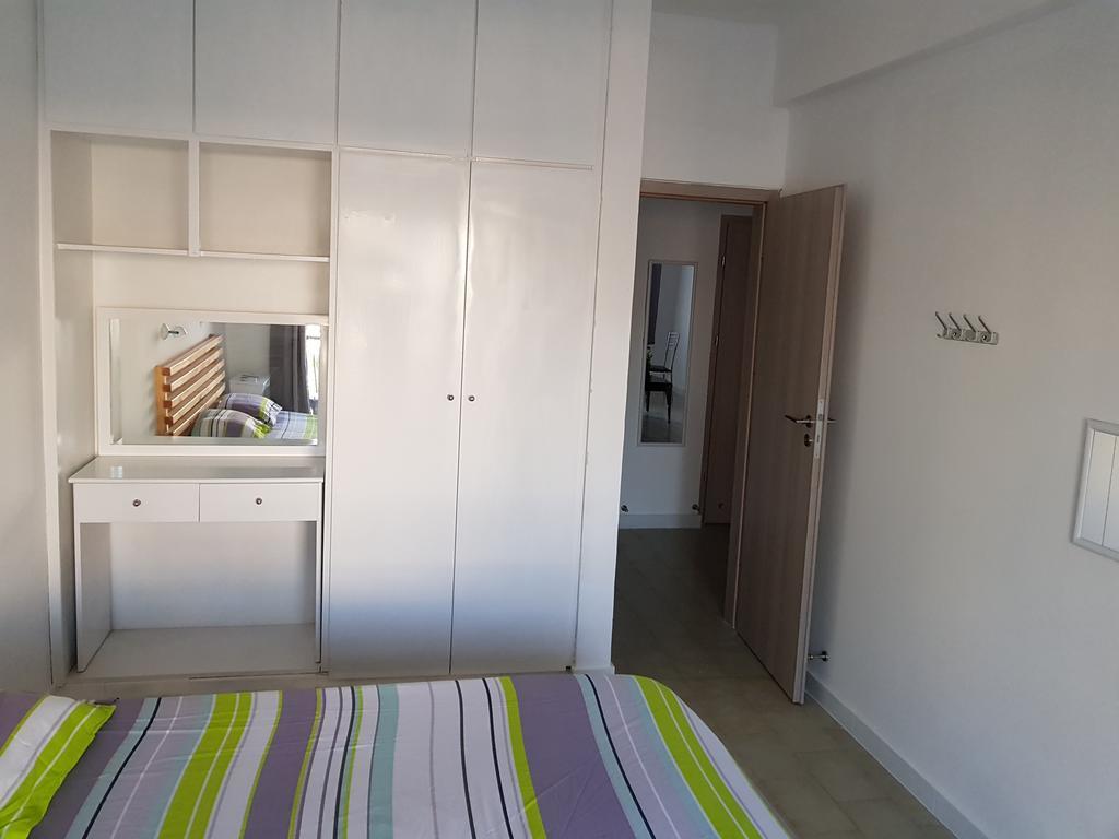 Mylos Court Apartments Limisso Esterno foto