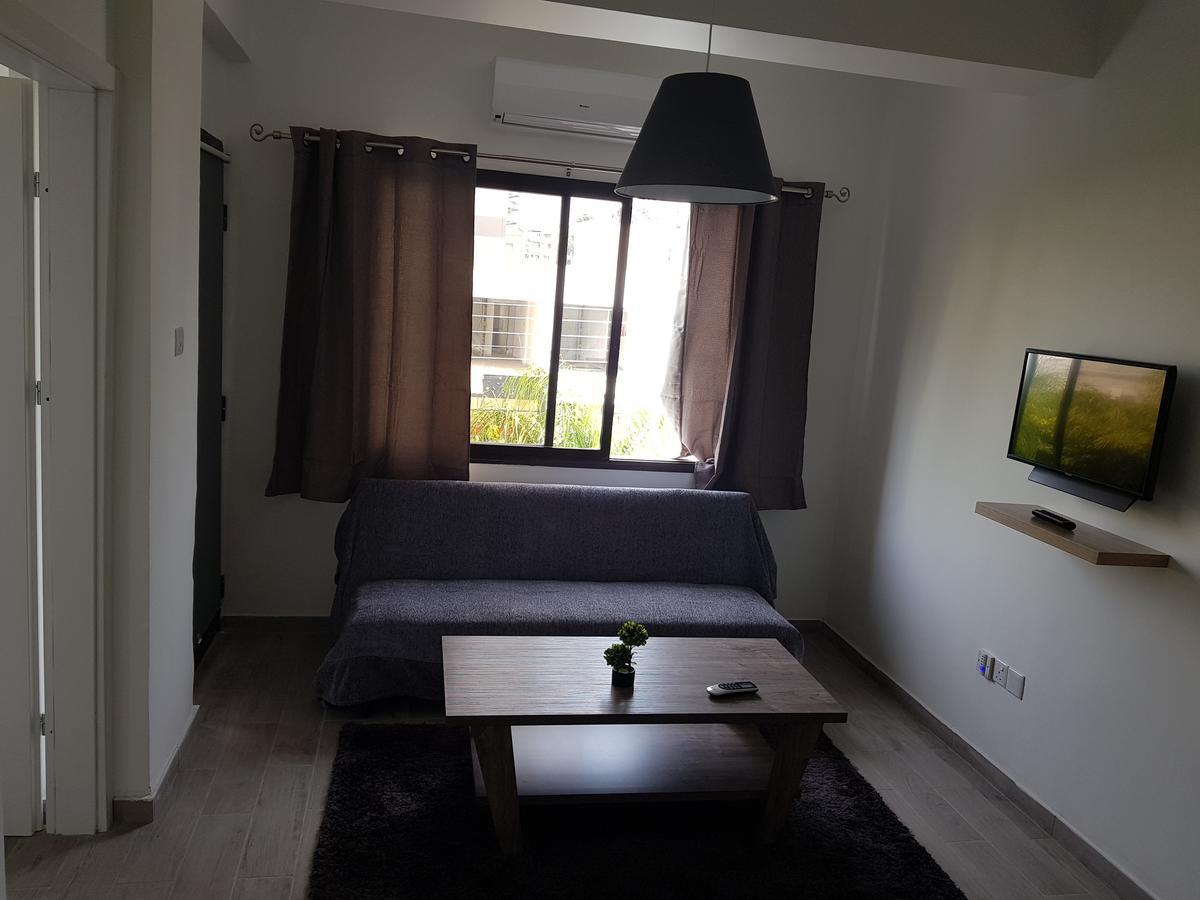 Mylos Court Apartments Limisso Esterno foto