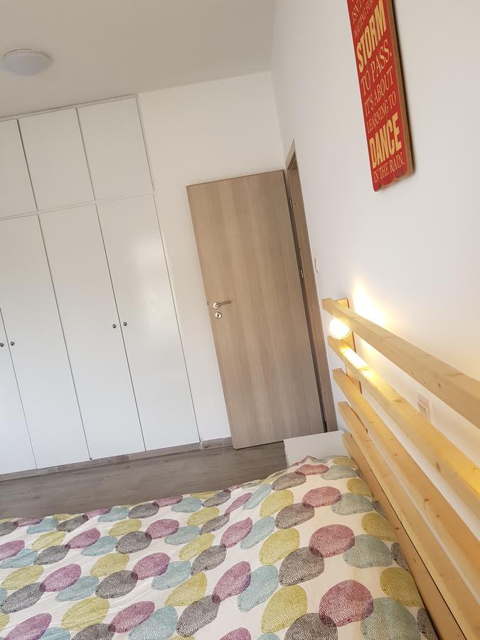 Mylos Court Apartments Limisso Esterno foto