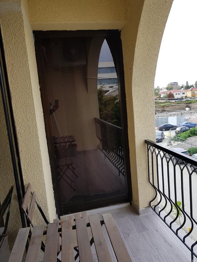 Mylos Court Apartments Limisso Esterno foto