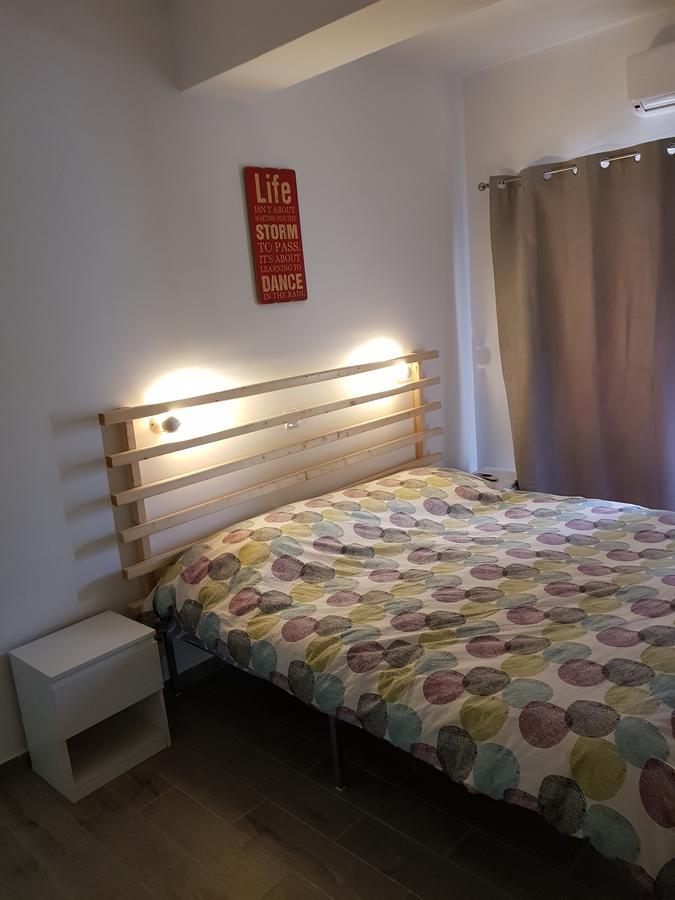 Mylos Court Apartments Limisso Esterno foto