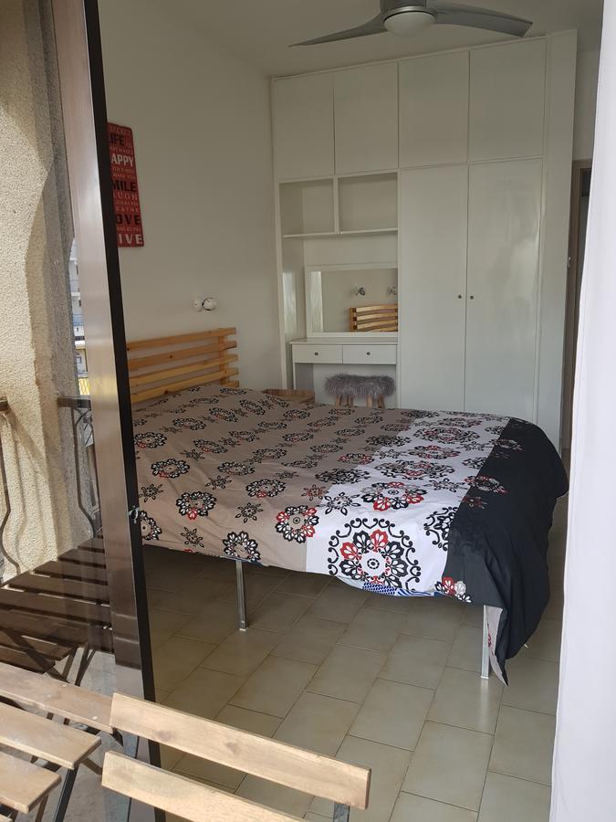 Mylos Court Apartments Limisso Esterno foto