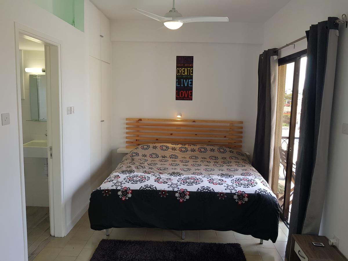 Mylos Court Apartments Limisso Esterno foto