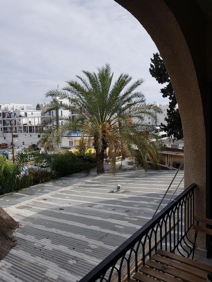 Mylos Court Apartments Limisso Esterno foto