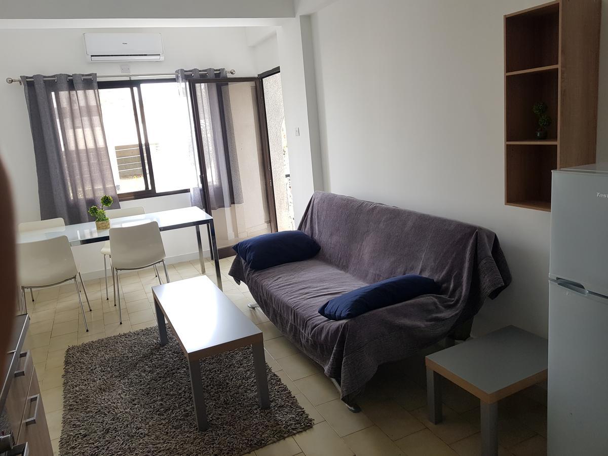 Mylos Court Apartments Limisso Esterno foto