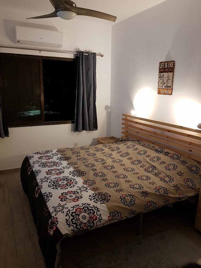 Mylos Court Apartments Limisso Esterno foto