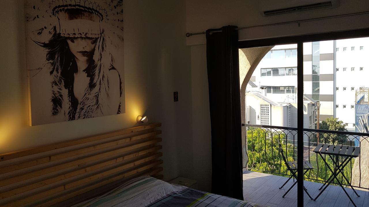 Mylos Court Apartments Limisso Esterno foto