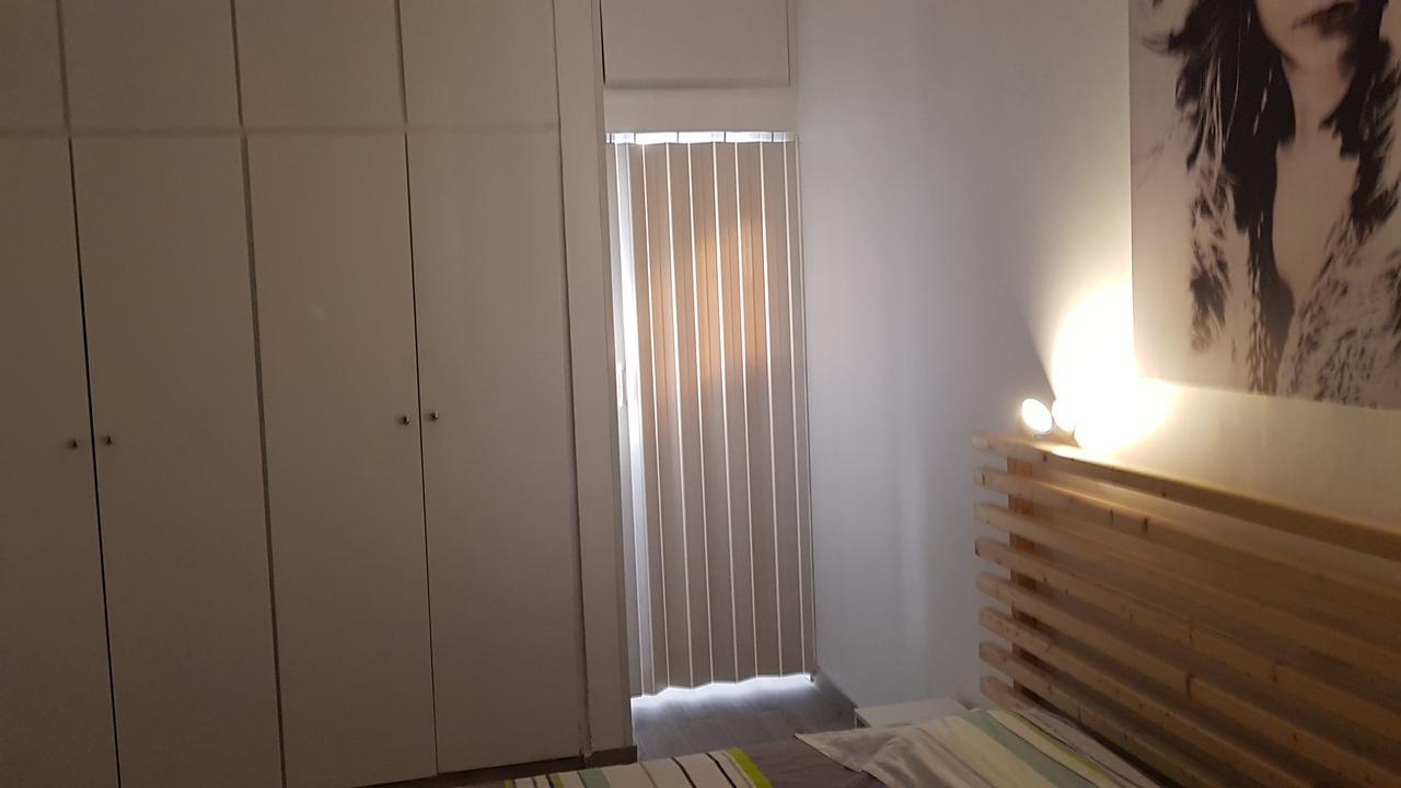 Mylos Court Apartments Limisso Esterno foto