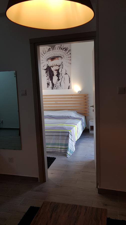 Mylos Court Apartments Limisso Esterno foto