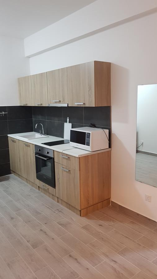Mylos Court Apartments Limisso Esterno foto