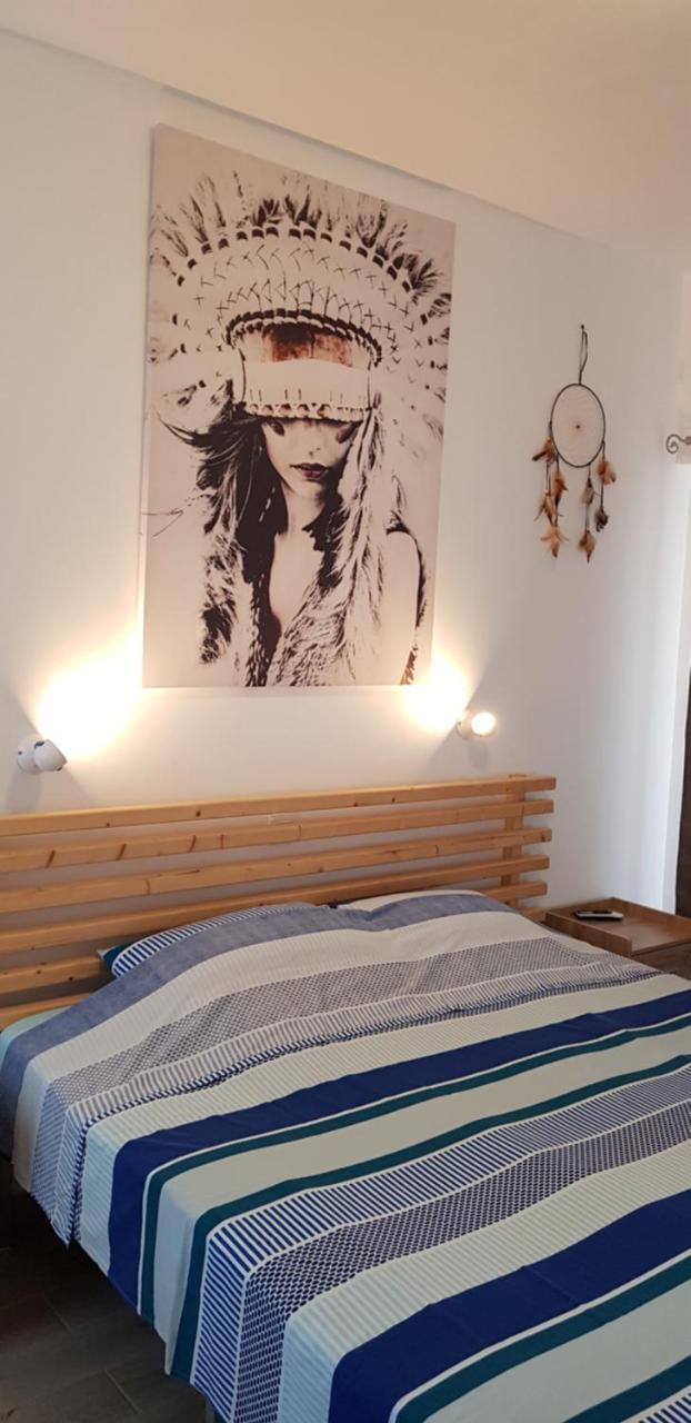 Mylos Court Apartments Limisso Esterno foto