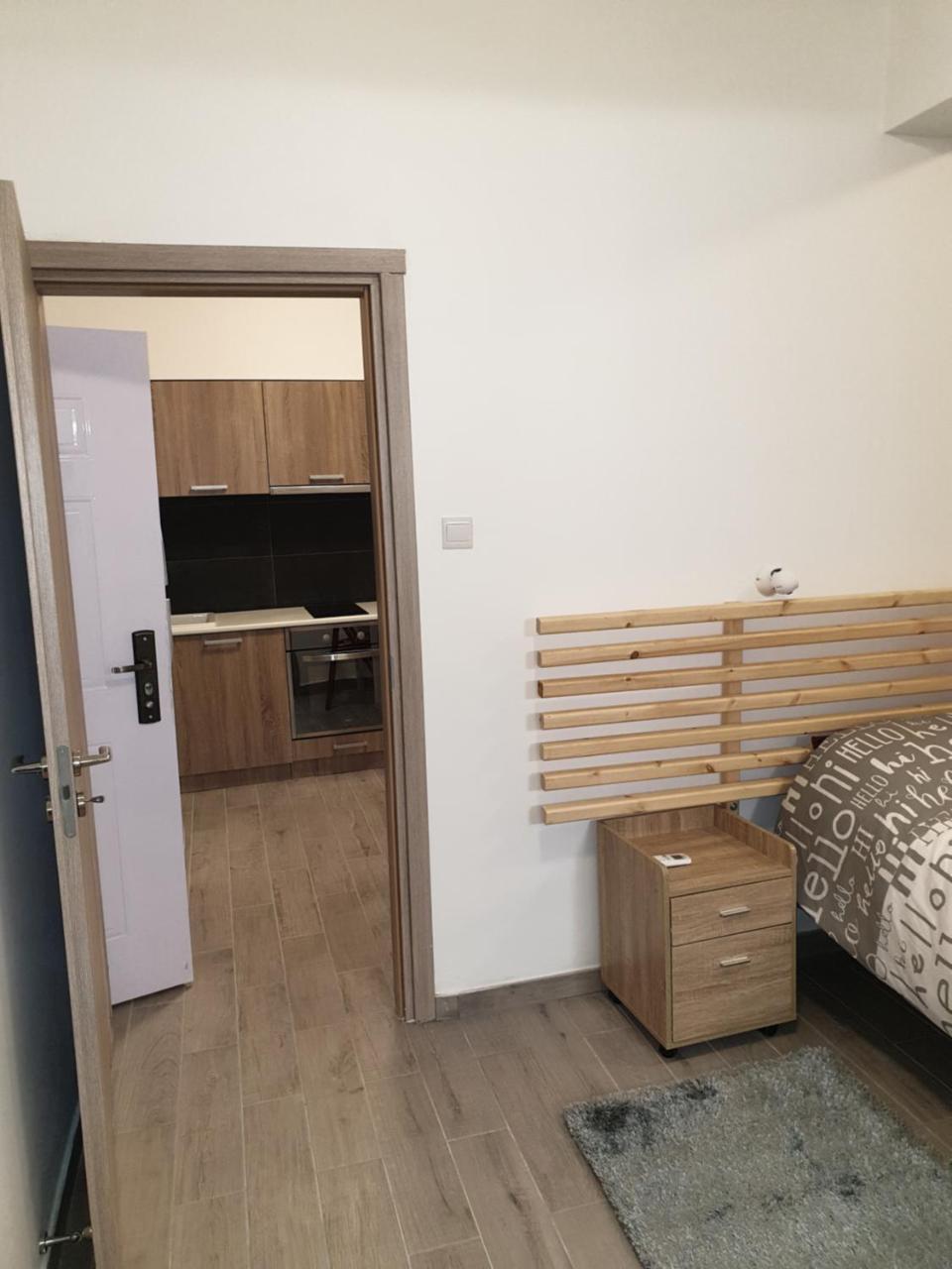 Mylos Court Apartments Limisso Esterno foto