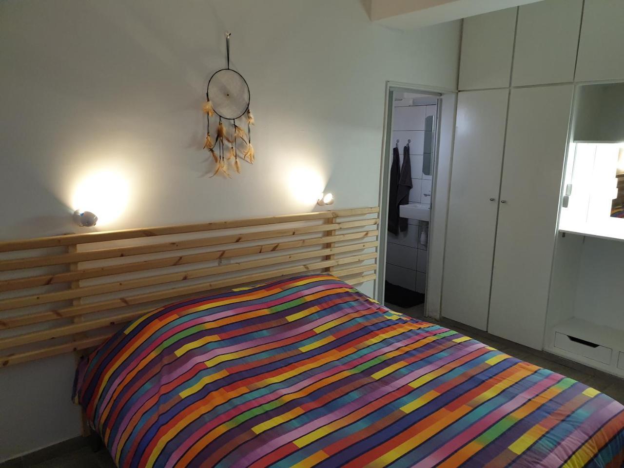Mylos Court Apartments Limisso Esterno foto